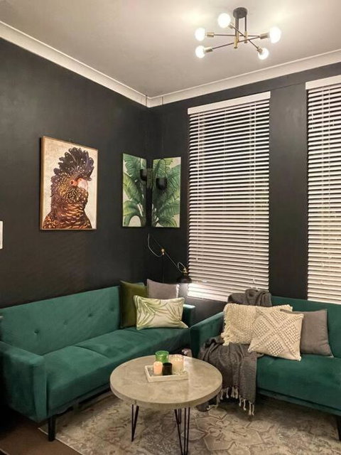 Neutral Bay Studio - Accommodation Brisbane 0