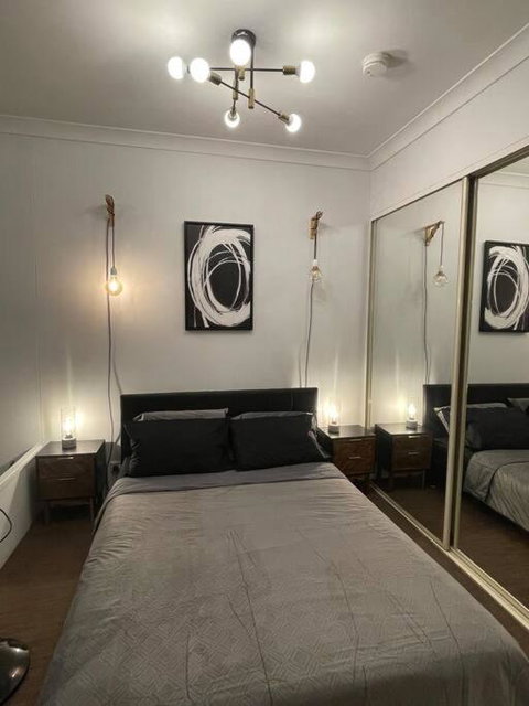 Neutral Bay Studio - Accommodation Brisbane 1