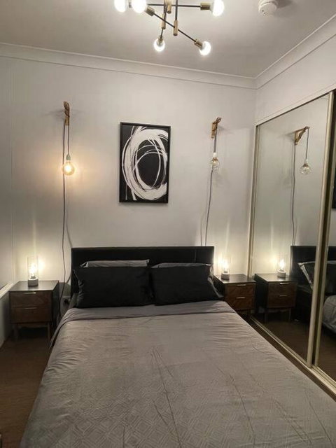 Neutral Bay Studio - Accommodation Brisbane 2