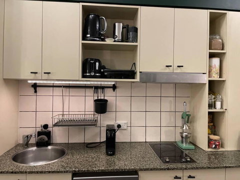 Neutral Bay Studio - Accommodation Brisbane 3