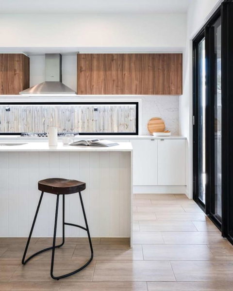 New Designer Built Boutique Holiday Home Heathwood - Accommodation Brisbane 2