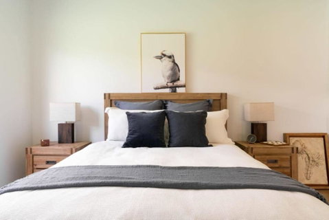 New Designer Built Boutique Holiday Home Heathwood - Accommodation Brisbane 3