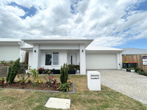 New Ensuite Room In New House Near Chermside - Accommodation Brisbane 1