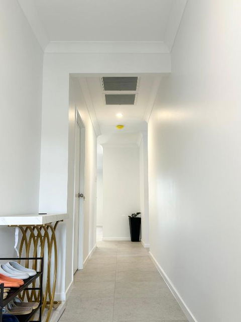 New Ensuite Room In New House Near Chermside - Accommodation Brisbane 2