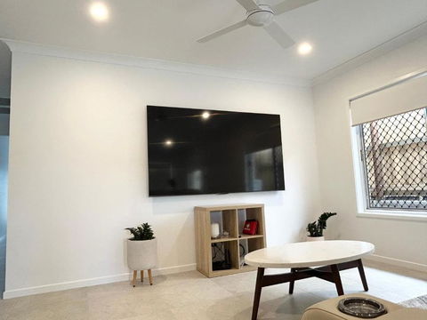 New Ensuite Room In New House Near Chermside - Accommodation Brisbane 3