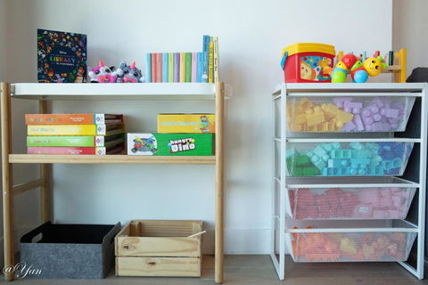 New Year Fireworks & Kids Corner - Accommodation Brisbane 3
