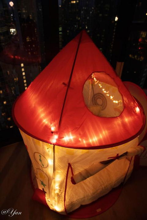 New Year Fireworks & Kids Corner - Accommodation Brisbane 1