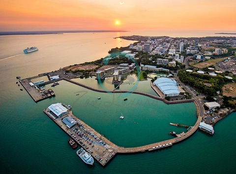 NEW - ZEN AT THE WATERFRONT - Luxury Waterfront Holiday Home For Families & Friends - Accommodation Brisbane 1