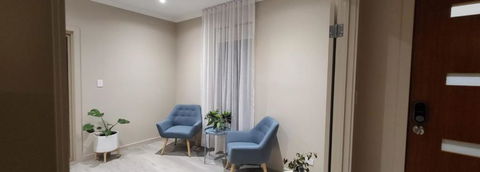 Newly Built Cozy Double Storey 3 Bed Room House At Prospect. - Accommodation Brisbane 0