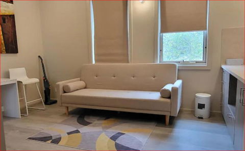 Newly Built Cozy Double Storey 3 Bed Room House At Prospect. - Accommodation Brisbane 1