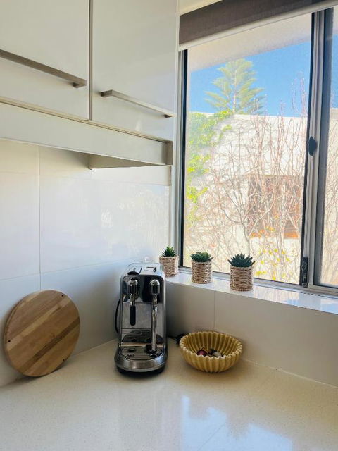 Ocean Eye - Accommodation Brisbane 1