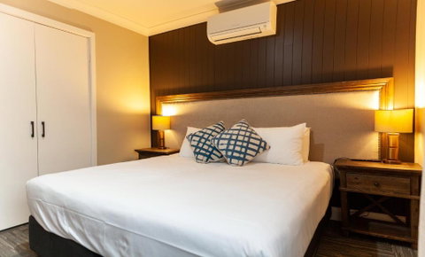 Nightcap At Archer Hotel - Accommodation Brisbane 1