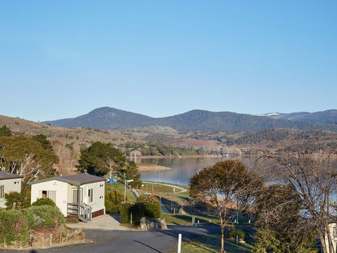 NRMA Jindabyne Holiday Park - Accommodation Brisbane 1