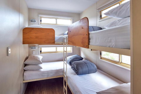 NRMA Jindabyne Holiday Park - Accommodation Brisbane 3