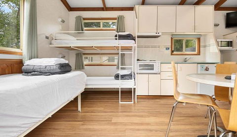 NRMA Jindabyne Holiday Park - Accommodation Brisbane 0