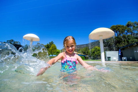 NRMA Halls Gap Holiday Park - Accommodation Brisbane 3
