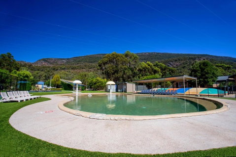 NRMA Halls Gap Holiday Park - Accommodation Brisbane 1