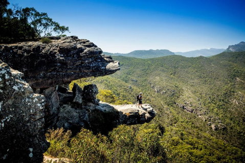 NRMA Halls Gap Holiday Park - Accommodation Brisbane 0
