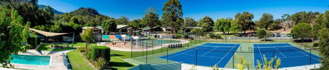 NRMA Halls Gap Holiday Park - Accommodation Brisbane 2