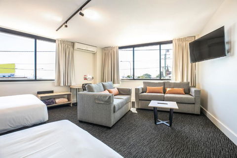 Nightcap At Chardons Corner Hotel - Accommodation Brisbane 1