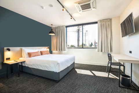 Nightcap At Chardons Corner Hotel - Accommodation Brisbane 0
