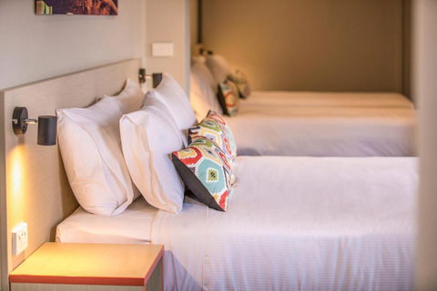 Nightcap At Chester Hill Hotel - Accommodation Brisbane 2