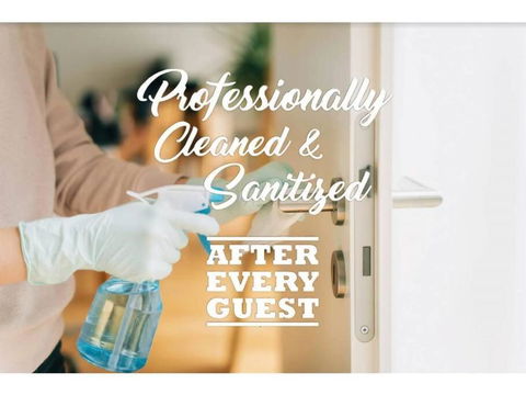 NS504 - Comfort And Convenience In North Sydney - Accommodation Brisbane 3