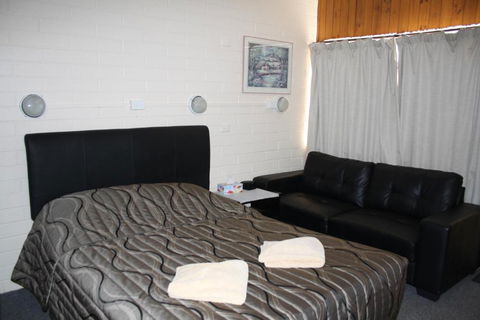 Nhill Oasis Motel - Accommodation Brisbane 2