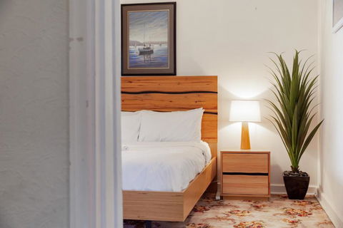 North Beach Cottage By Swan Bnb Management - Accommodation Brisbane 1