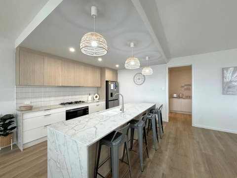 North Beach Hamptons - Accommodation Brisbane 3