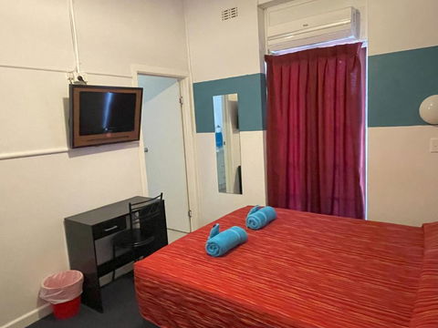 North Gregory Hotel - Accommodation Brisbane 2
