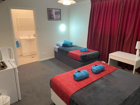 North Gregory Hotel - Accommodation Brisbane 1