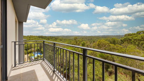 Oaks Sydney North Ryde Suites - Accommodation Brisbane 3