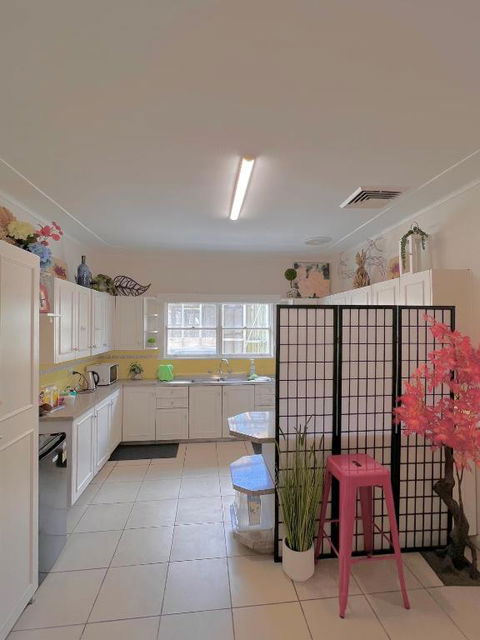 North Ryde Guesthouse - Accommodation Brisbane 3