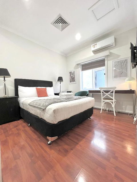 North Ryde Guesthouse - Accommodation Brisbane 1