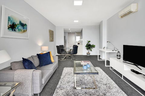 North Sydney Large Two Bedroom MIL2252402 - Accommodation Brisbane 0