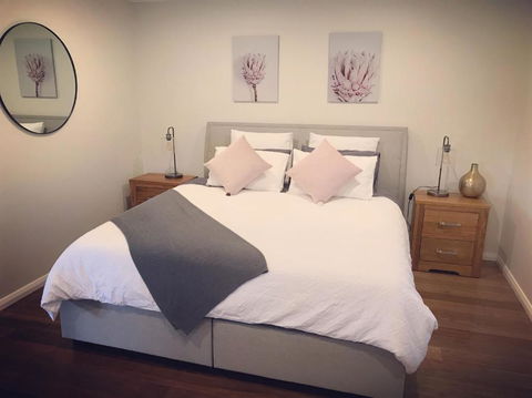 Nug Nug Park Cabin - Accommodation Brisbane 2