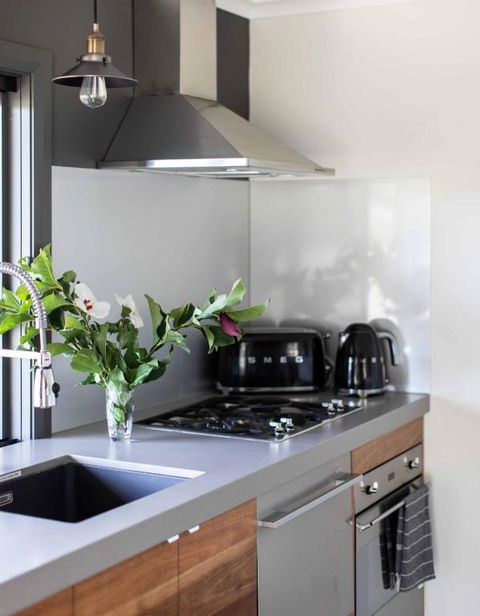 Nug Nug Park Cabin - Accommodation Brisbane 3