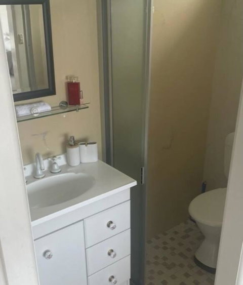 Number 94 - Accommodation Brisbane 2