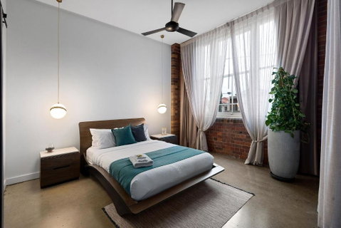 NYC In Teneriffe! - Accommodation Brisbane 3