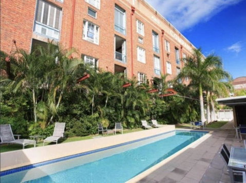 NYC In Teneriffe! - Accommodation Brisbane 1