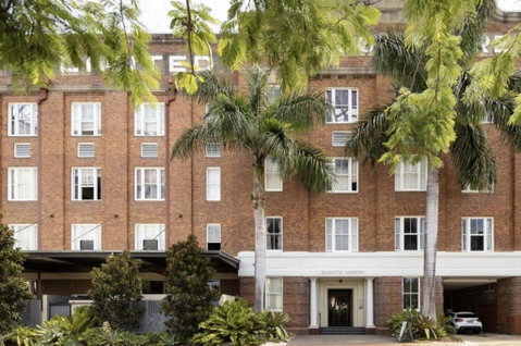 NYC In Teneriffe! - Accommodation Brisbane 2