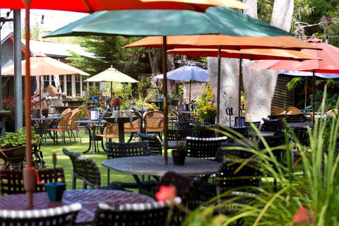 Oakdene Vineyards Guesthouse - Accommodation Brisbane 0