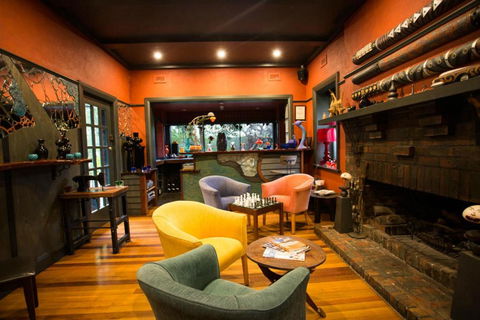 Oakdene Vineyards Guesthouse - Accommodation Brisbane 3