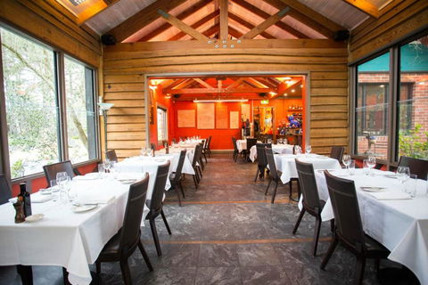 Oakdene Vineyards Guesthouse - Accommodation Brisbane 2