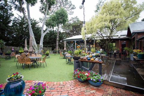 Oakdene Vineyards Guesthouse - Accommodation Brisbane 1