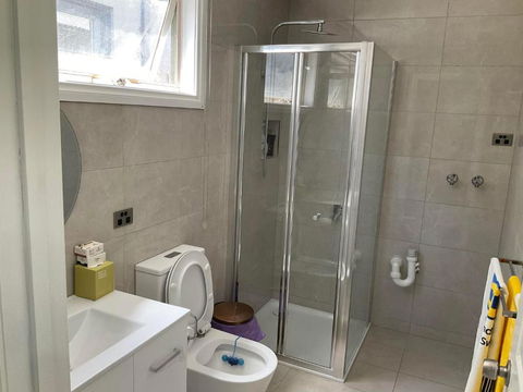 Oakleigh Private Unit - Accommodation Brisbane 3