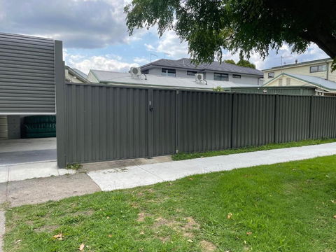 Oakleigh Private Unit - Accommodation Brisbane 2