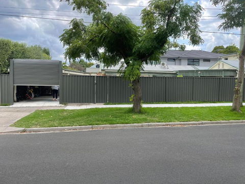 Oakleigh Private Unit - Accommodation Brisbane 1
