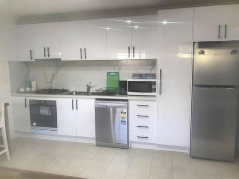 Oakleigh Private Unit - Accommodation Brisbane 0
